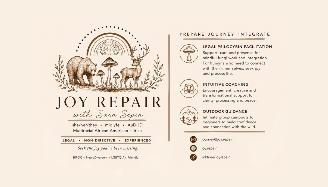Considering a journey?